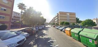 Piso en Arco Norte - Avda España