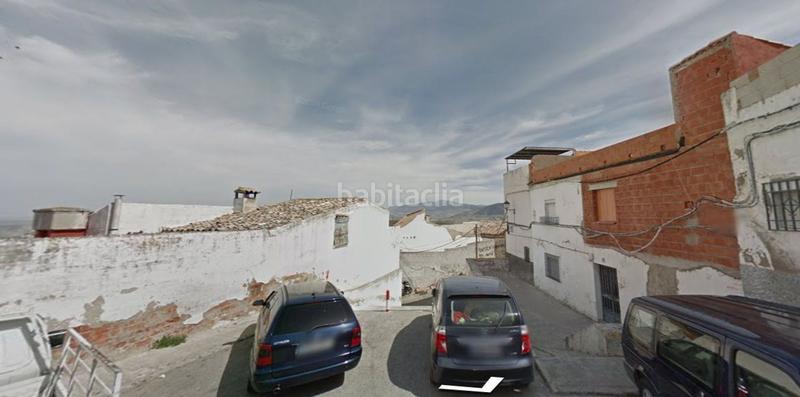 Foto 07aa0b3b-50d4-41ab-8989-ec56b640a3b9. Casa en Ctra. Circunvalación - La Magdalena Jaén