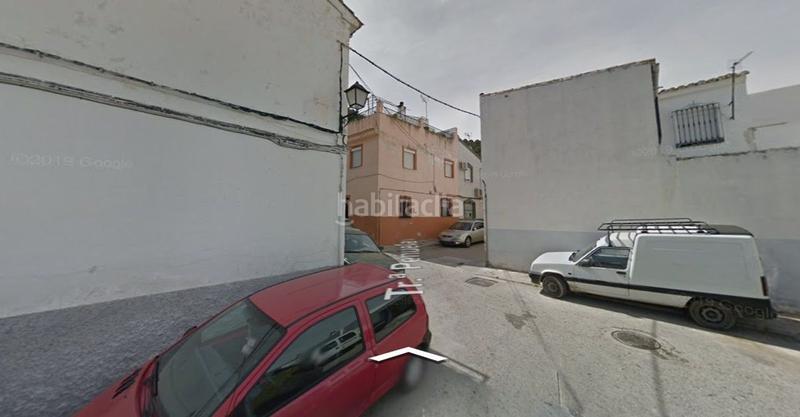 Foto 0909d4a1-ea5d-4b4b-8891-1695b03bf79d. Casa en Ctra. Circunvalación - La Magdalena Jaén
