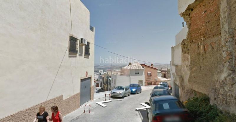 Foto 369b9ab9-4873-4dbc-83de-3b1ddf1d6ec0. Casa en Ctra. Circunvalación - La Magdalena Jaén