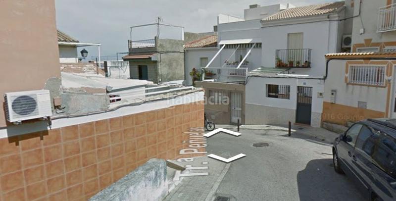Foto af11891b-029f-4244-91db-e8b0a3d08ac8. Casa en Ctra. Circunvalación - La Magdalena Jaén
