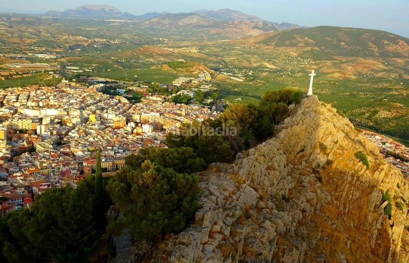 Foto b76552f5-bffd-4181-8629-2300f0219217. Casa en Ctra. Circunvalación - La Magdalena Jaén