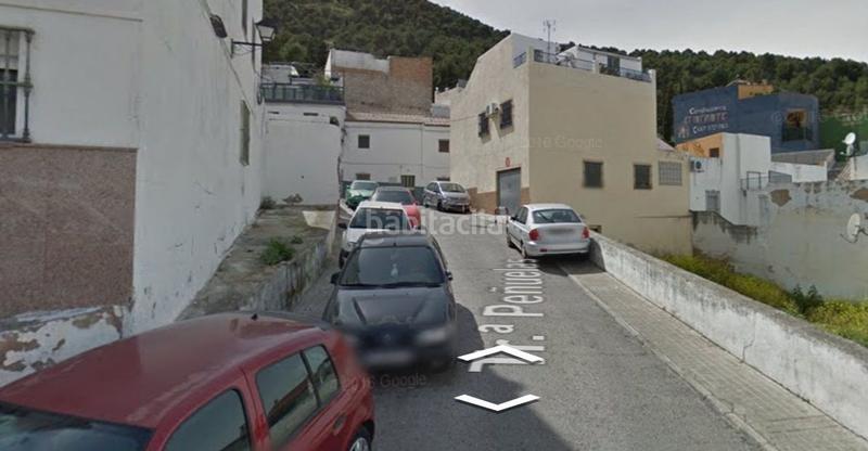 Foto c91a8db0-dc6a-4ca8-aed0-11bb152ef4bc. Casa en Ctra. Circunvalación - La Magdalena Jaén
