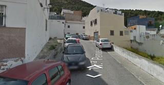 Haus in Ctra. Circunvalación - La Magdalena