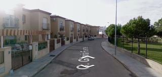 Casa a Burguillos