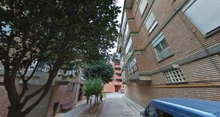 Piso en Barbastro