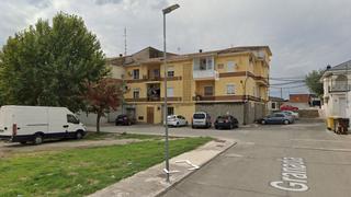 Appartement à Talayuela