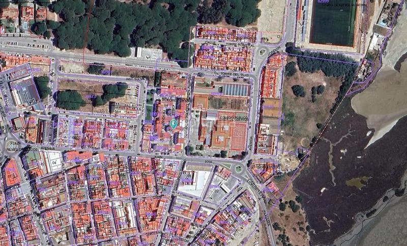 Foto 6c8f408a-66a5-4e1f-a1a8-d52d6e5e63e5. Appartement dans Barbate Barbate