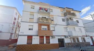 Etagenwohnung in Barbate