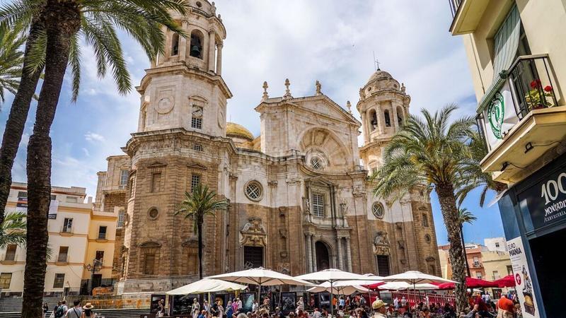 Foto afdfc8d7-8c3b-4b41-bb29-c9762d07eeb5. Etagenwohnung in Barbate Barbate