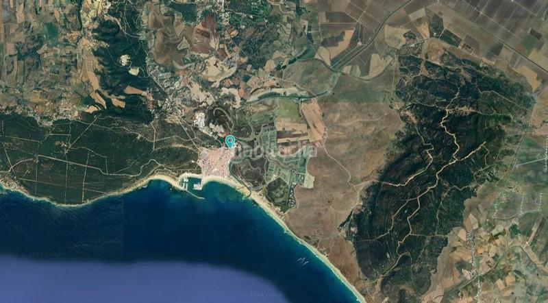 Foto f60b9a31-558c-42c4-b1fd-b0e4f84cc517. Etagenwohnung in Barbate Barbate