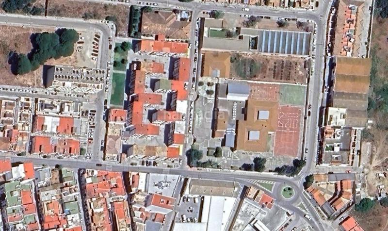 Foto d7396ff0-7e01-431d-af20-bf7387805561. Piso en Barbate Barbate