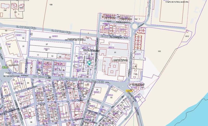 Foto e2c787bb-e6f3-45dd-a30a-d5c31397000d. Piso en Barbate Barbate