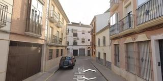 Appartement à Las Tinajerías - Juderías