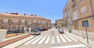 Appartement à Hellín