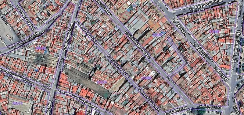 Foto 39184102-34a3-4824-b635-8c6a9173bd57. Piso en Almonte Almonte