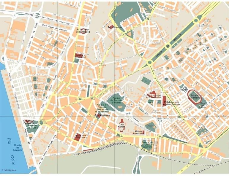 Foto ffa7a4ed-2ff7-491b-958c-e439555dde8e. Piso en Almonte Almonte