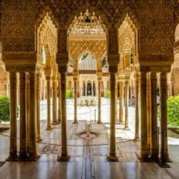Foto fae21831-8e54-4b35-abf1-cfc78f23f78d. Casa adosada en Láchar