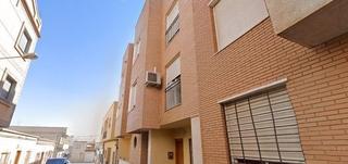 Pis a Ejido centro. Venta de inmueble alquilado