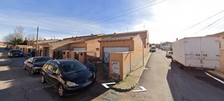 Haus in Burguillos de Toledo