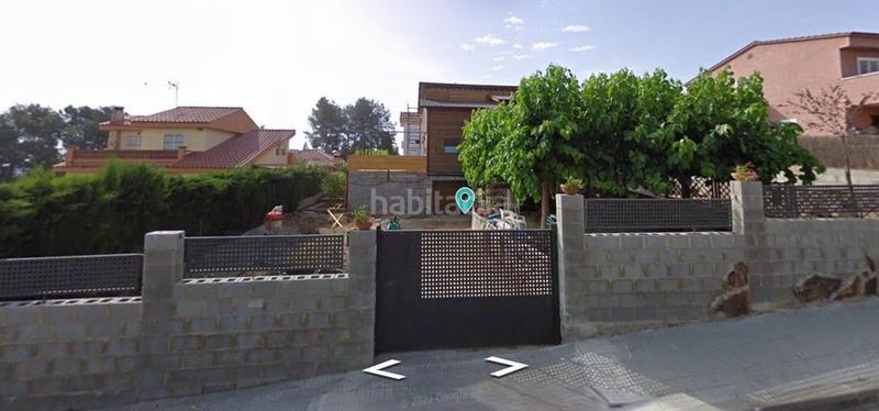 Foto 236f9980-19cb-4cd8-ae79-1f69edb70606. Casa en Catllar (El)