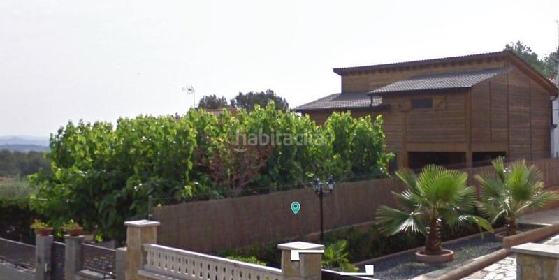 Foto 81dd94b2-ebb0-4412-a11f-a11fcbf656de. Casa en Catllar (El)