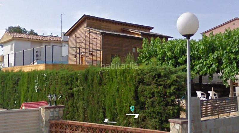Foto 9ae32dae-1c33-42f6-a6a9-0fa1d5b6632c. Casa en Catllar (El)