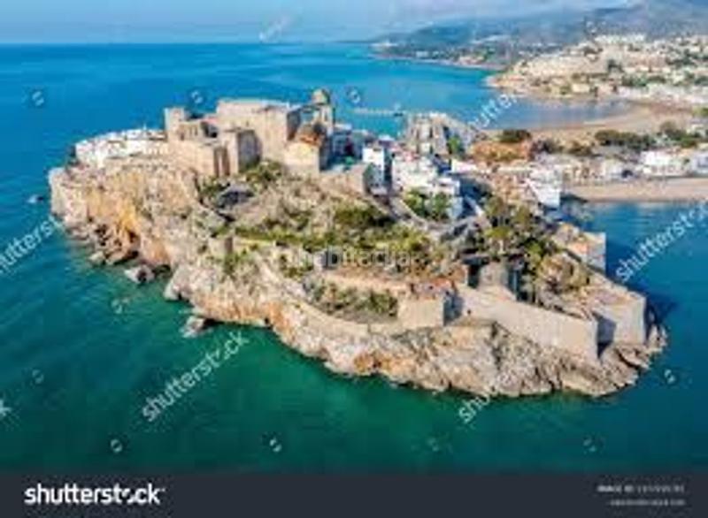 Foto a5e3f36a-100d-4ce3-bff6-5916b91e9016. Appartamento in Centro Almazora / Almassora