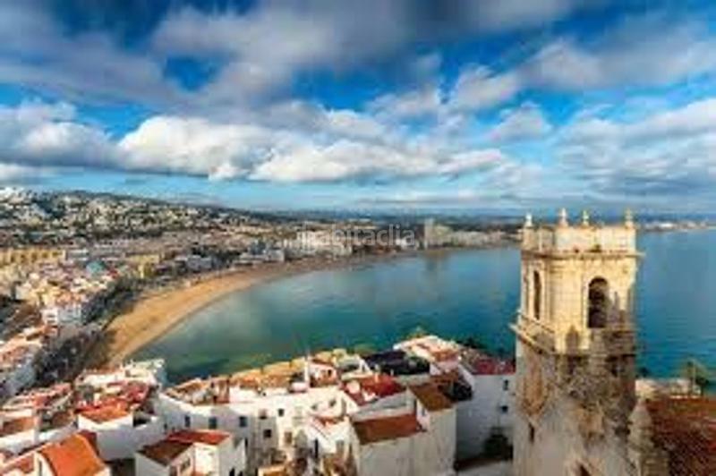 Foto bae639b4-9837-4634-8351-1c4da839ad55. Piso en Centro Almazora / Almassora