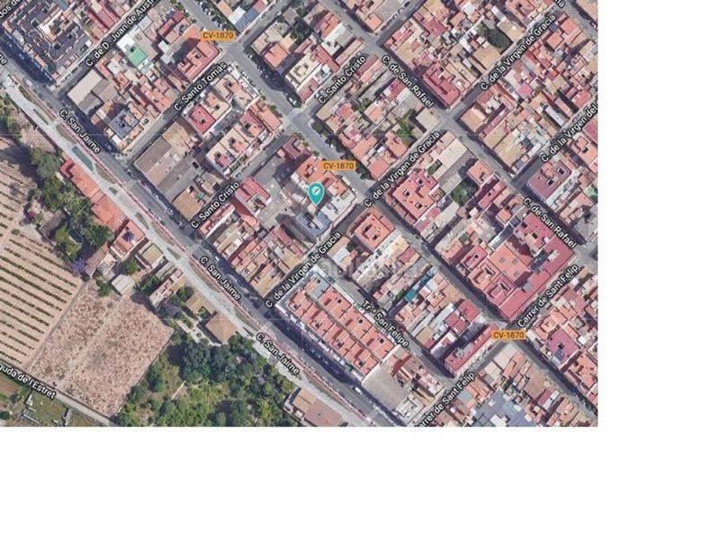 Foto cb7ac377-6f24-414d-9cb6-8bdacadbefcc. Piso en Centro Almazora / Almassora