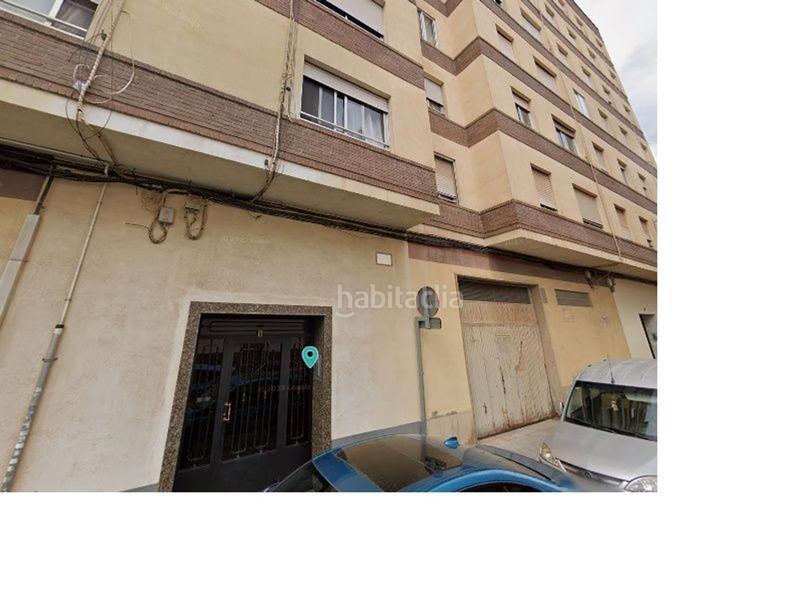 Foto e07f0df9-7d59-495c-9363-4c309454693c. Piso en Centro Almazora / Almassora