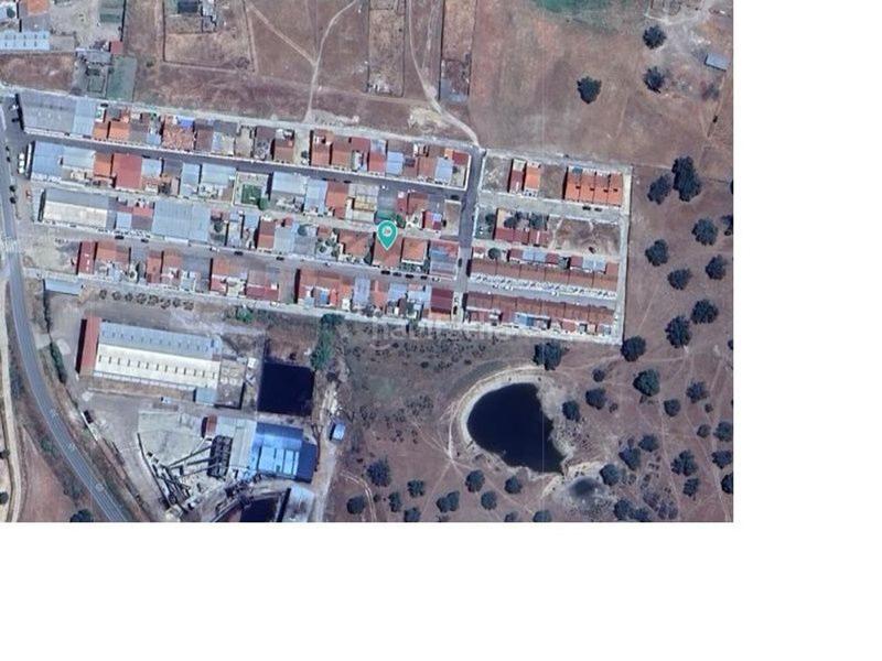 Foto e3b6b9c4-6b29-44be-910f-b0a0030c0022. Casa en Roca de la Sierra (La)