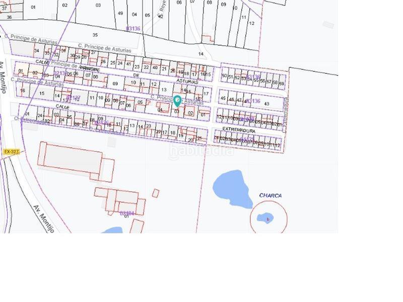 Foto fb229f51-8c2f-4db0-b610-8f9ad547883d. Casa en Roca de la Sierra (La)