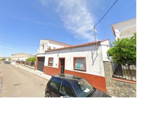 Maison à Roca de la Sierra (La)