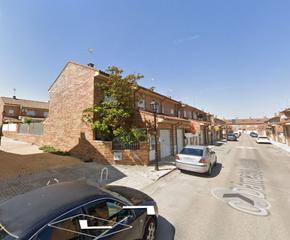 Casa en Los Robles