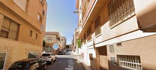 Local commercial à Ejido Sur. Venta de local alquilado