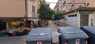 Pis a Fátima - Levante