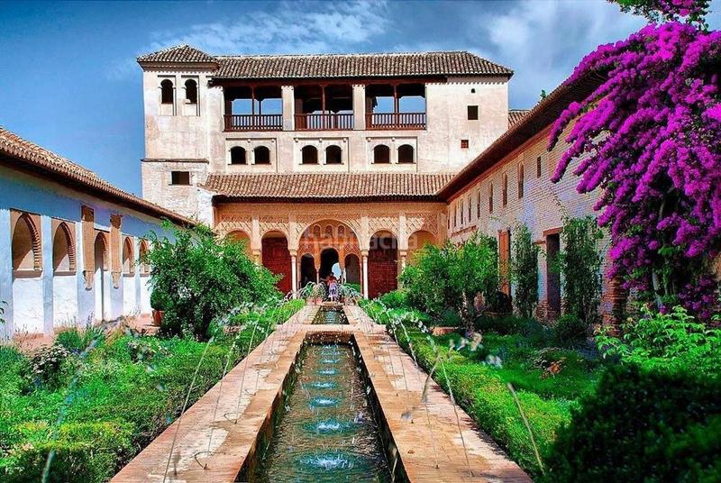 Foto 1a200e8c-d73d-434e-9a06-72620857d467. Casa adosada en Ogíjares