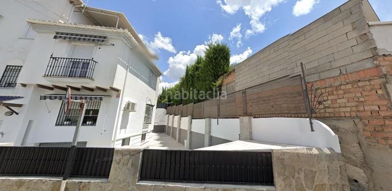 Foto a6fcf6cc-d0ce-4ed5-b732-1e9679d242e7. Casa adosada en Ogíjares