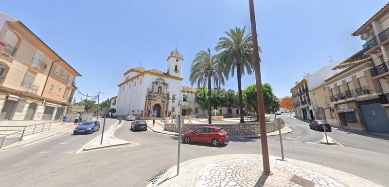 Foto b88c3ad7-6356-4579-8eca-0a94e51ae150. Pis a Centro Lucena