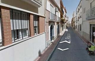 Piso en Centro