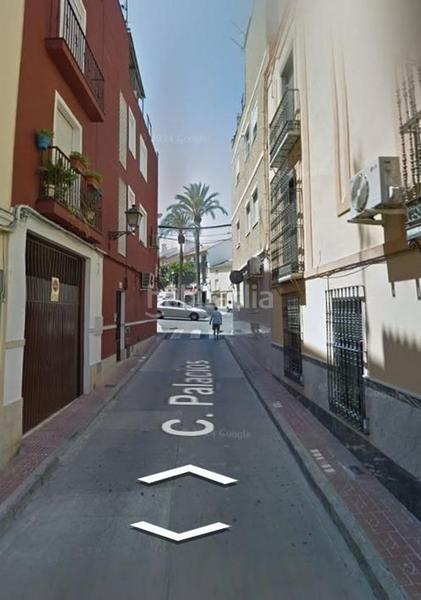 Foto 4c116667-4a51-4cca-890d-cad09ad418bc. Piso en Centro Lucena