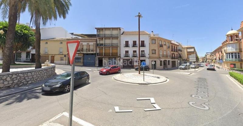 Foto d42a1fd2-4542-463f-92b4-26696783bbbc. Piso en Centro Lucena