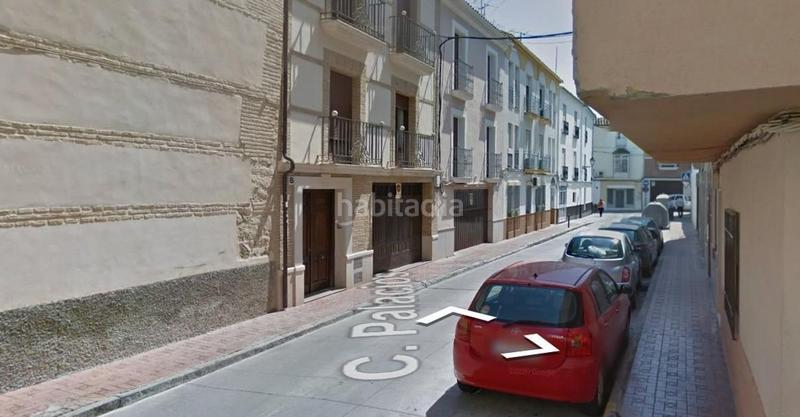 Foto df555496-6745-48b5-9a99-918adca8d30c. Piso en Centro Lucena