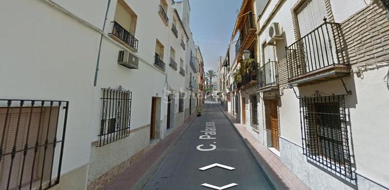 Foto e151f884-18b6-49df-84a0-68808bfc8c9a. Piso en Centro Lucena
