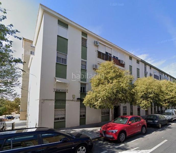 Foto 8ea41418-f926-46b1-bcc7-f14f3b1301e8. Appartement dans La Orden Huelva