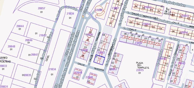 Foto fddab50f-2a2c-41d9-b115-731a5c9dcc19. Appartement dans La Orden Huelva