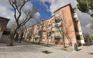 Etagenwohnung in San Cristóbal