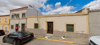 Casa en Valdepeñas