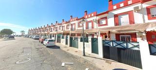 Semi detached house in Trigueros